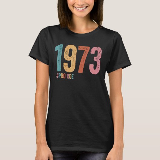1973プロロー5 Tシャツ (正面)