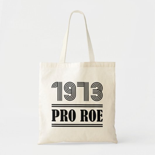 1973プロロー トートバッグ (正面)