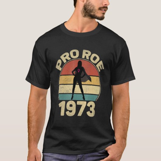 1973プロロー Tシャツ (正面)