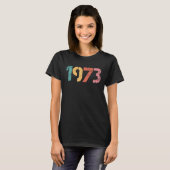 1973プロロー Tシャツ (正面フル)