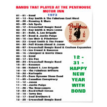 1973ペントハウス