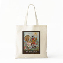 1973人の児童読書週間のトート