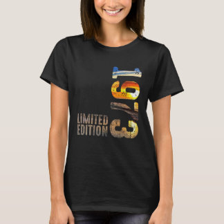 1973年から1973誕生ヴィンテージ1973レトロ197 Tシャツ