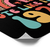 1973年のフェミニスト生殖の右虹のように ポスター (角)