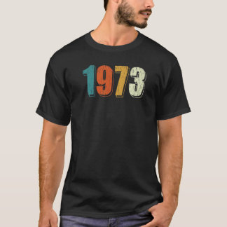 1973年プロロープロ生殖権 Tシャツ
