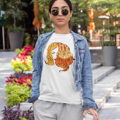 1973年以来、女性の50番目の私の両親を失望 Tシャツ