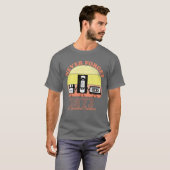 1973年生まれのあなたへ 限定版 ヴィンテージ Tシャツ (正面フル)