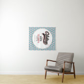 1973年製ヴィンテージ タペストリー (インサイチュ(横))