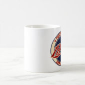 1973年製 コーヒーマグカップ (中央)