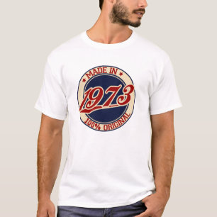 1973年製 Tシャツ