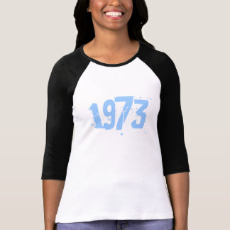 1973年 Tシャツ