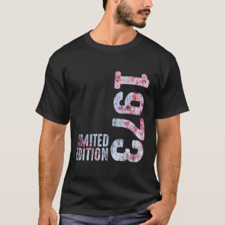 1973素晴らし年から1973年ヴィンテージ1973 Tシャツ