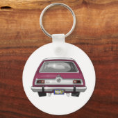 1973 AMCグレムリン キーホルダー (正面)