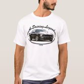 1973_camaro_rs_ss_black tシャツ (正面)
