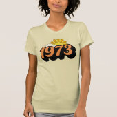 1973 Tシャツ (正面)