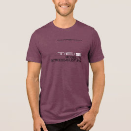 1973 T/E/S Modell オーナーズマニュアル表紙 トライブレンドＴシャツ
