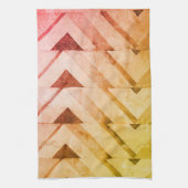 1974キッチンタオルが暖かすぎる キッチンタオル (縦)