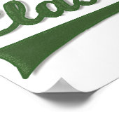 1974クラシック ポスター (角)