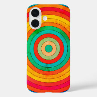 1974スタイルiPhoneケース iPhone 16ケース