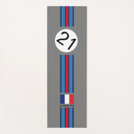 1974レーシングヨガマット ヨガマット