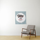 1974年からのヴィンテージ タペストリー (インサイチュ)