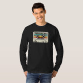 1974年以来48誕生日ヴィンテージ Tシャツ (正面フル)
