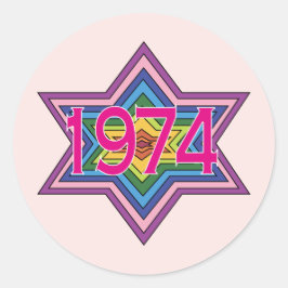 1974 ラウンドシール