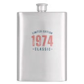 #1974ClassicFlask フラスク (正面)