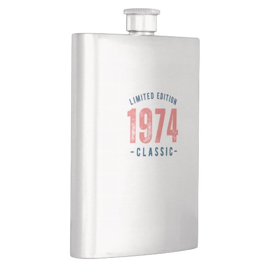 #1974ClassicFlask フラスク (右)