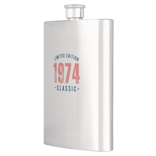 #1974ClassicFlask フラスク (左)