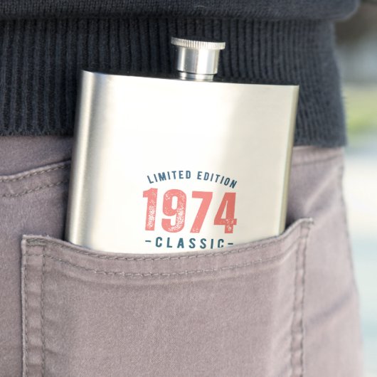 #1974ClassicFlask フラスク (インサイチュ)