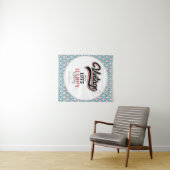 1975年からのヴィンテージ タペストリー (インサイチュ(横))