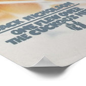 1975年のカッコイズネスト映画を飛び越え日本のた ポスター (角)