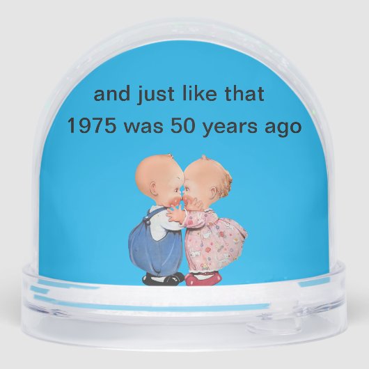 1975年は50年前 (裏面)