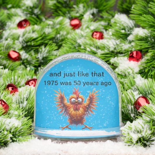 1975年は50年前 (クリスマス)
