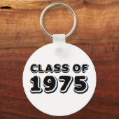 1975年クラス キーホルダー (正面)