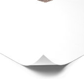 1975年コルベットStingray写真 フォトプリント (角)