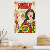 1975年圧力 ポスター (キッチン)