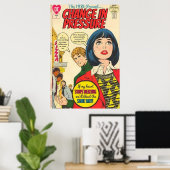 1975年圧力 ポスター (ホームオフィス)