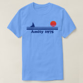 1975年11月 Tシャツ (デザイン正面)