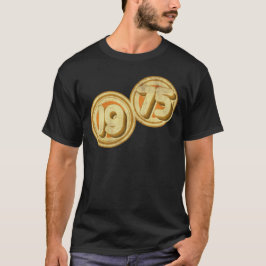 1975年 Tシャツ