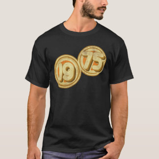 1975年 Tシャツ