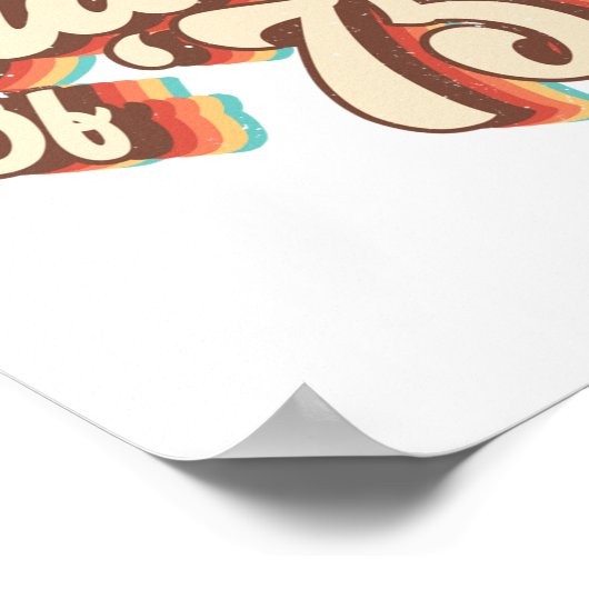 1975年Cl懇親会レトロ75高校卒業生Cl ポスター (角)