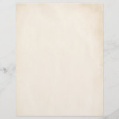 1975生まれ年の50歳の誕生日の模擬新聞 (裏面)