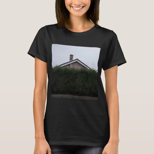 1975 アート Tシャツ (正面)