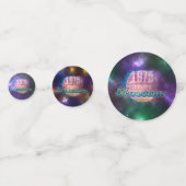 1975 — 50年素晴らしの「グランジ」外観 コンフェッティ (正面)