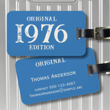 1976オリジナル版オン海ブルー