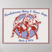 1976年の精神 ポスター (正面)