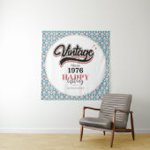 1976年ヴィンテージ タペストリー (インサイチュ)