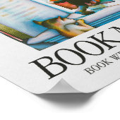 1976年児童書週間ポスター ポスター (角)